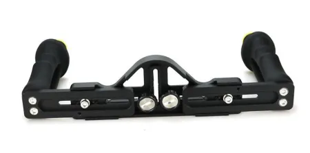 Платформа Sea Frogs универсальная раздвигающаяся с 2 рукоятками 