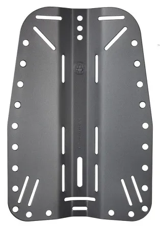 Подвесная сиcтема OMS Comfort Harness III с алюминиевой спинкой