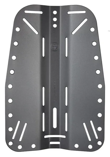 Подвесная сиcтема OMS Comfort Harness III с алюминиевой спинкой