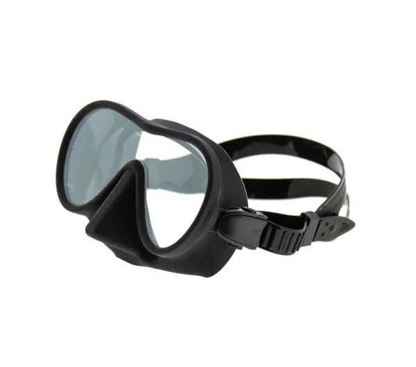 Комплект маска трубка OpenDive