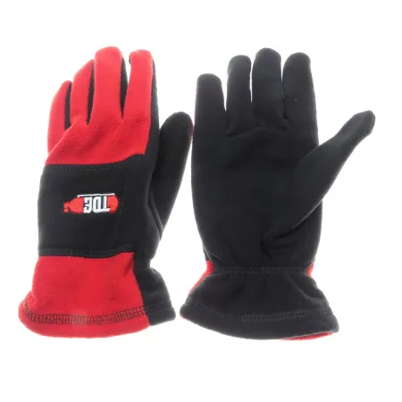 Перчатки вкладыши флисовые TDE