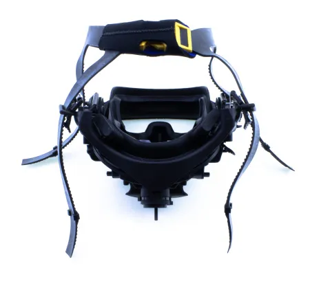 Маска Kirby Morgan M-48 SuperMask