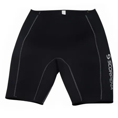 Шорты из неопрена Scorpena Omega 2.5 мм