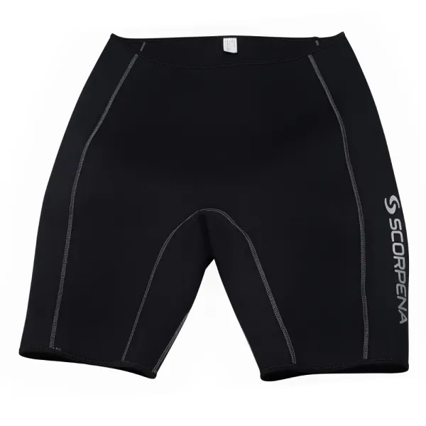 Шорты из неопрена Scorpena Omega 2.5 мм