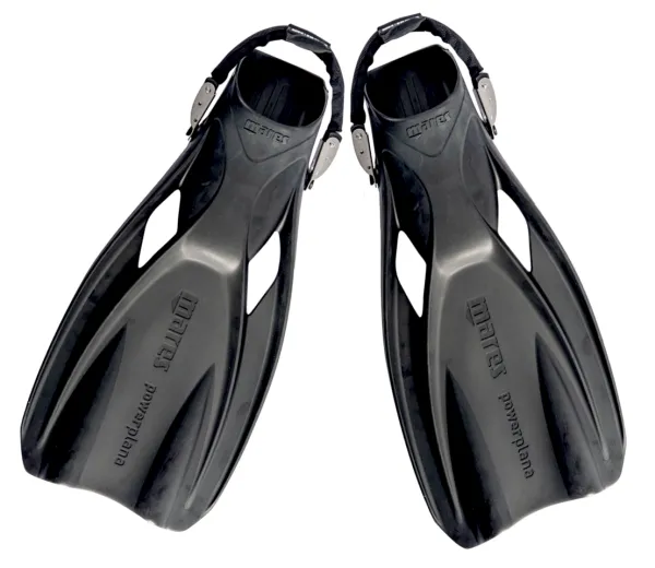 Ласты Mares Power Plana Tek 