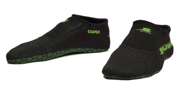 Носки короткие Salvimar Casper 2 мм 