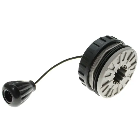 Клапан BCD стравливающий в сборе