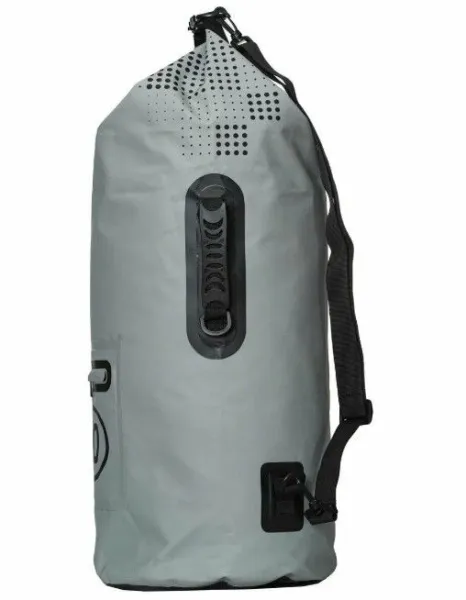 Гермомешок Marlin Dry Tube 2.0 Grey 40 Литров