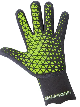 Перчатки Salvimar Tactile 3 мм 