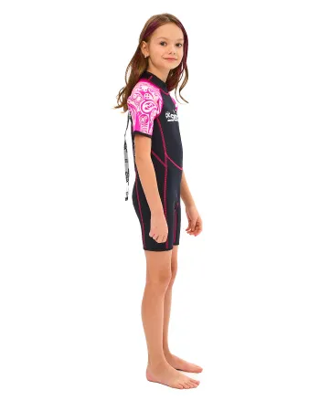 Гидрокостюм Slinx Kids 2 мм 