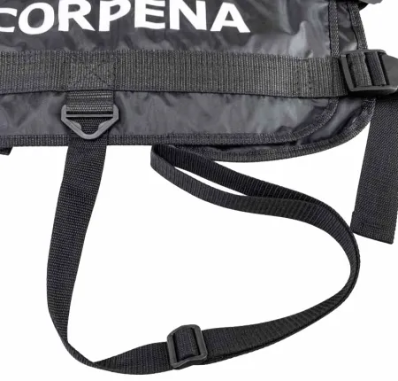 Жилет-компенсатор грузовой Scorpena v.2, с камерой подкачки