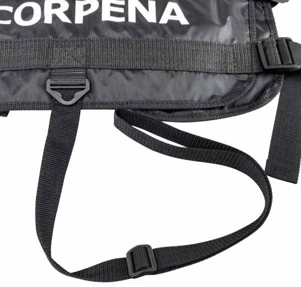 Жилет-компенсатор грузовой Scorpena v.2, с камерой подкачки Жилет-компенсатор грузовой Scorpena v.2, с камерой подкачки