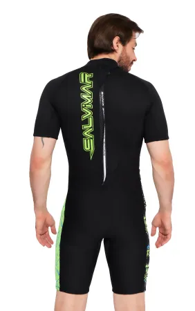 Гидрокостюм Salvimar Garda Splashy Shorty Men 3 мм