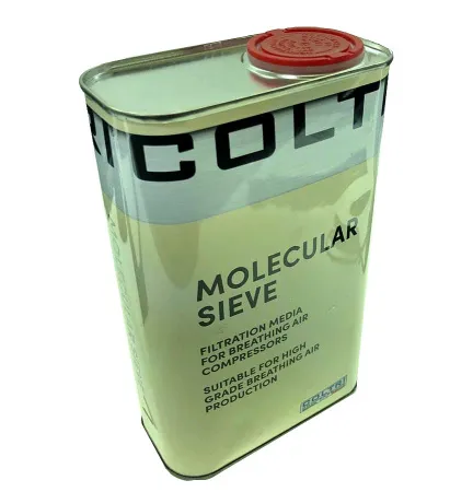 Наполнитель молекулярное сито 1 литр