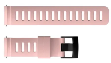 Ремешок для компьютера Suunto D5 Лайм