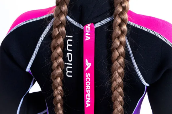 Гидрокостюм Scorpena Miami Junior 2.5 мм Гидрокостюм Scorpena Miami Junior 2.5 мм