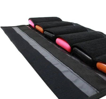 Центральная грузовая система TDE для сайдмаунта