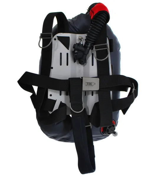 Комплект TDE Scuba-Expert Short 