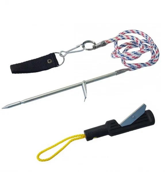 Кукан Scorpena Пружинный 2.0 Кукан Scorpena Пружинный 2.0