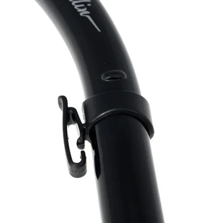 Трубка Marlin Black