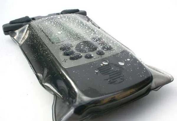 Чехол водозащищенный Aquapac 349