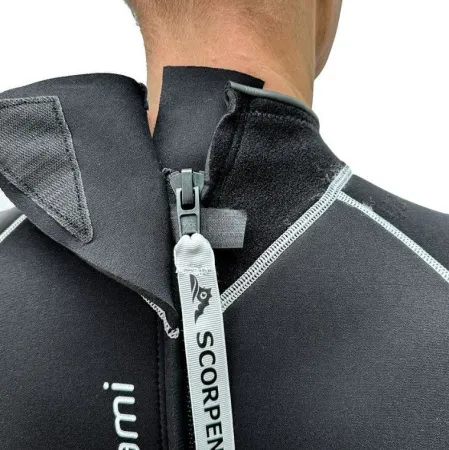 Гидрокостюм мужской Scorpena Miami 5 мм