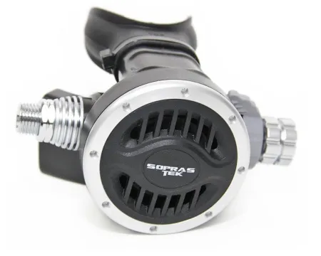 Вторая ступень регулятора Venere