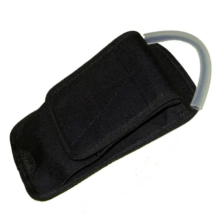 Грузовой карман Lucky Turtle с дополнительным отсеком под маску