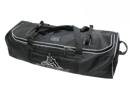 Сумка двойная герметичная Scorpena Ladoga PolyCordura