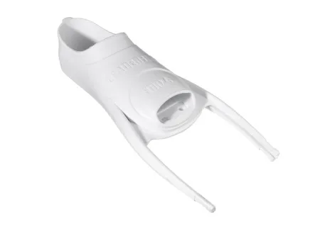 Галоши Leaderfins Forza White