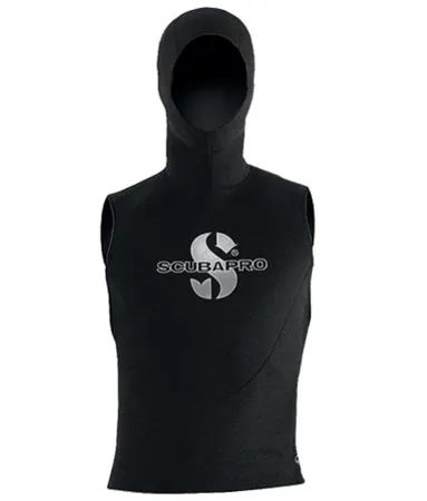 Майка со шлемом Scubapro New 2,5 мм