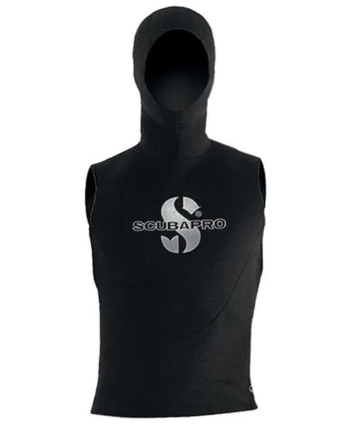 Майка со шлемом Scubapro New 2,5 мм