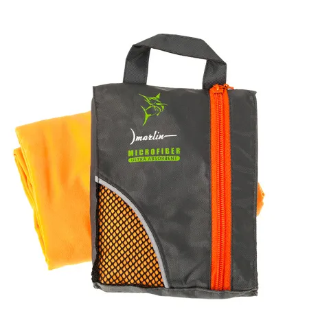 Полотенце из микрофибры Marlin Travel Towel Royale