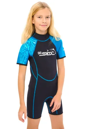 Гидрокостюм Slinx Kids 2 мм