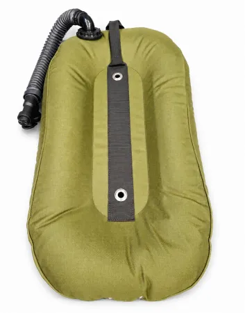 Крыло под один баллон Helium Voyager ST Pro-35 Lb