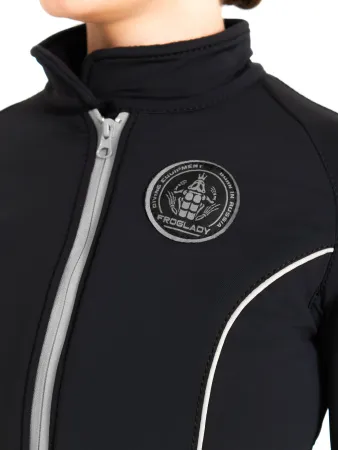 Утеплитель Frogman Lady Grizzly женский