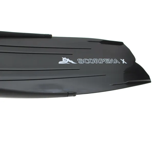 Ласты Scorpena X3 Sport