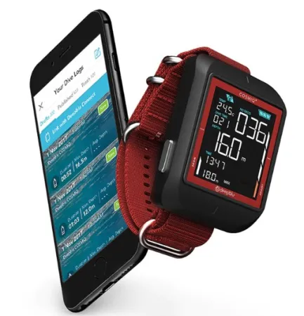 Компьютер Deep Blue Cosmiq Plus 