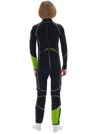 Гидрокостюм детский Scubapro Rebel Overall 5 мм