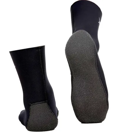 Носки с усиленной подошвой Marlin Anatomic Kevtex Eco 9 мм