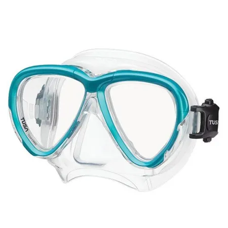 Диоптрия для масок Tusa Intega M-2004 и Tusa Freedome One M-211