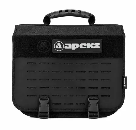 Комплект Apeks Sidemount MTX-R с сумкой и манометрами Psi