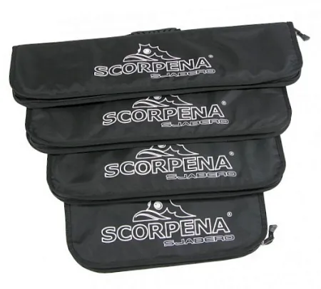 Сумка Scorpena для ружей длиной от 70 до 75 см