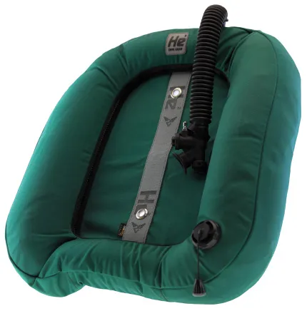 Helium Крыло Explorer 45 Lb Helium Крыло Explorer 45 Lb