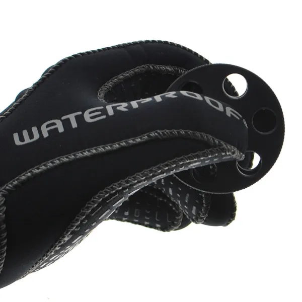 Шпуля Delrin малая 8 метров без линя