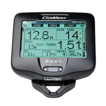 Компьютер Galileo Luna