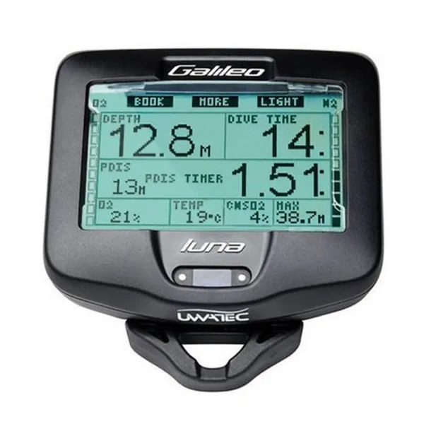 Компьютер Galileo Luna