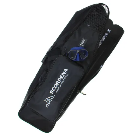 Сумка для охотничьих ласт Scorpena Spearfishing