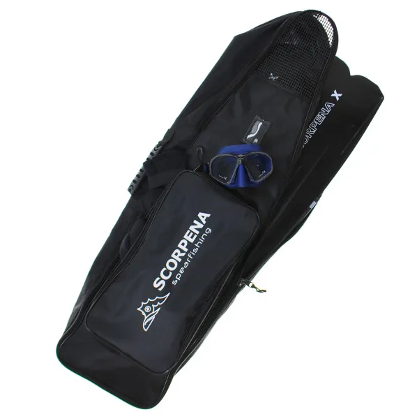 Сумка для охотничьих ласт Scorpena Spearfishing