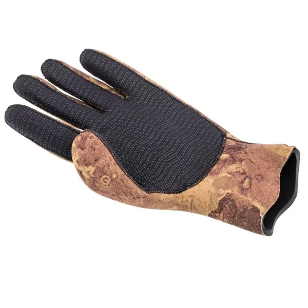 Перчатки Marlin Ultrastretch Oliva 5 мм Перчатки Marlin Ultrastretch Oliva 5 мм